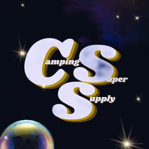 Camping supply super store
