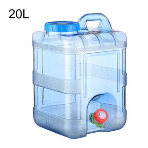Water Container Food Grade Safety Water Tank Bucket