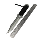 Survival Knife The Multi Purpose Tactical Knife