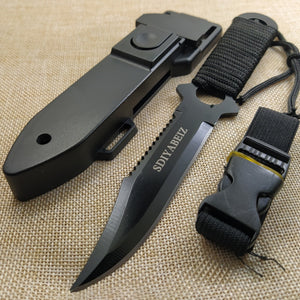 Survival Knife The Multi Tool Pocket Knife