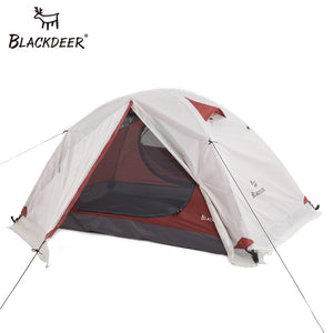 Blackdeer Archeos Backpacking Tent Outdoor Camping