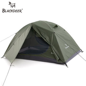 Blackdeer Archeos Backpacking Tent Outdoor Camping
