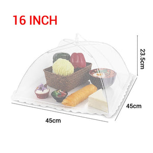 Household Food Umbrella Cover