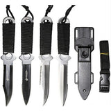 Survival Knife The Multi Purpose Tactical Knife